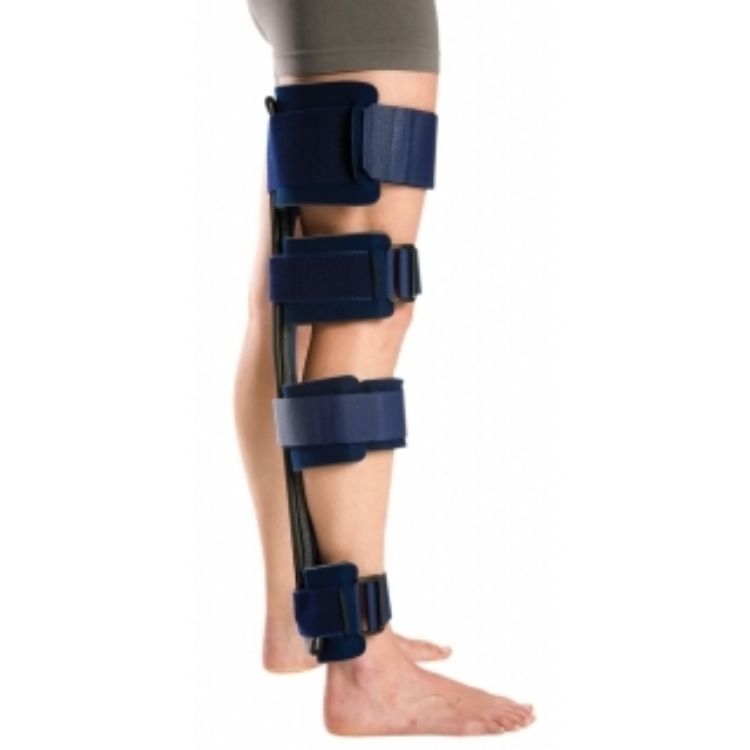 Aircast Knee Immobilizer Splint