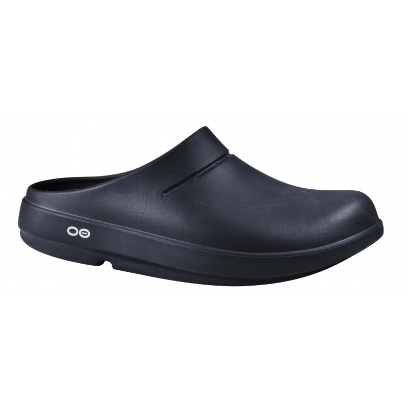 Oocloog Clog,The soft insole helps to keep the pain on heels or knees ...