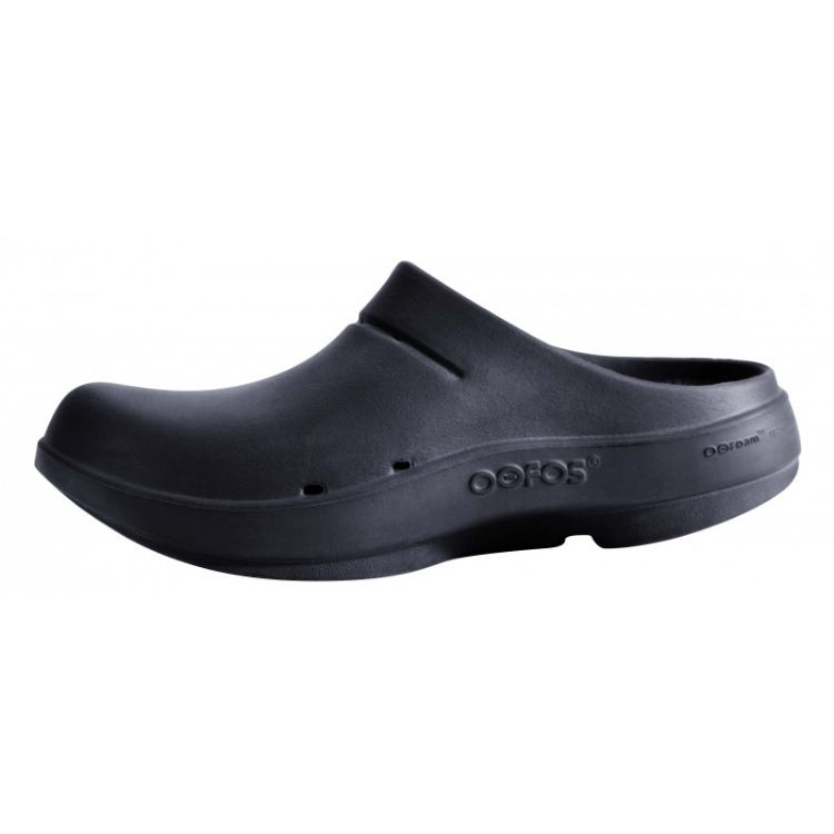 Oocloog Clog,The soft insole helps to keep the pain on heels or knees ...