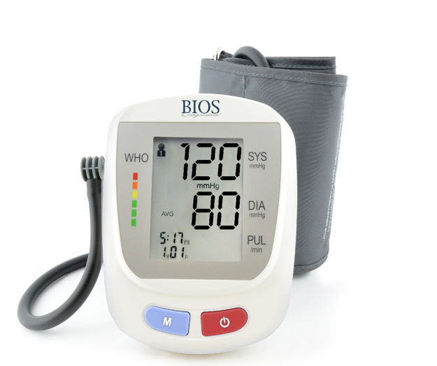 How To Calibrate An Automatic Blood Pressure Monitor at Dustin Black blog