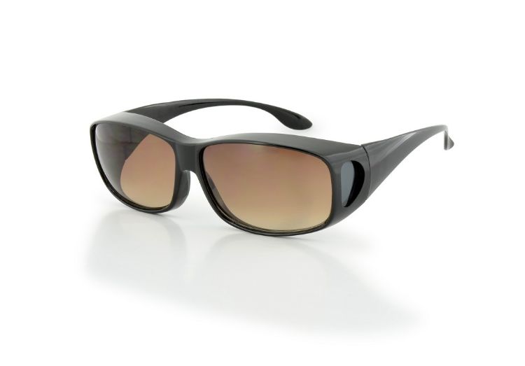 HD Wrap around Sun glasses 