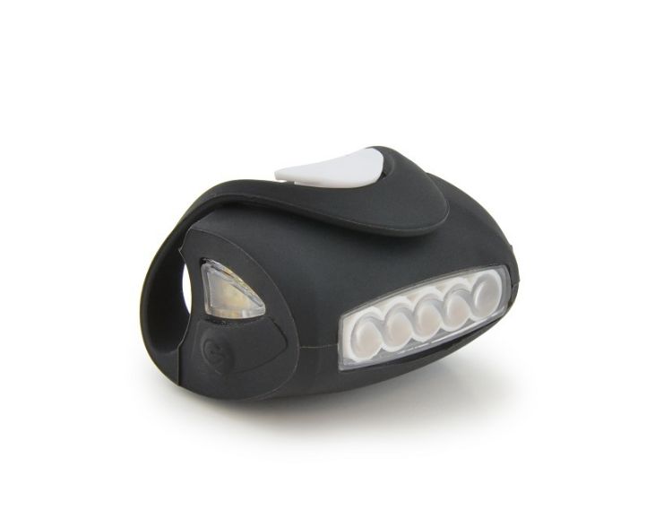 Mobility Safety Light