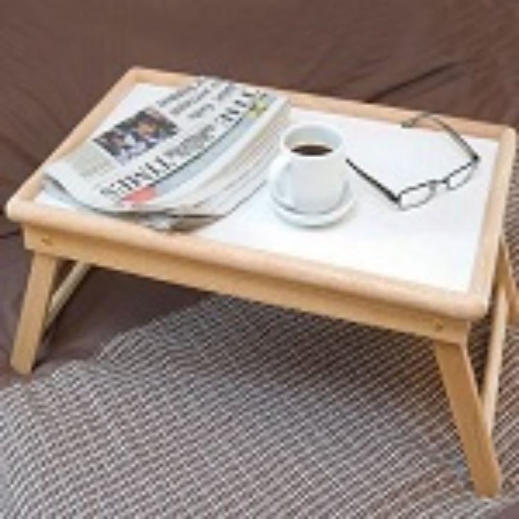 Adjustable Bed Tray