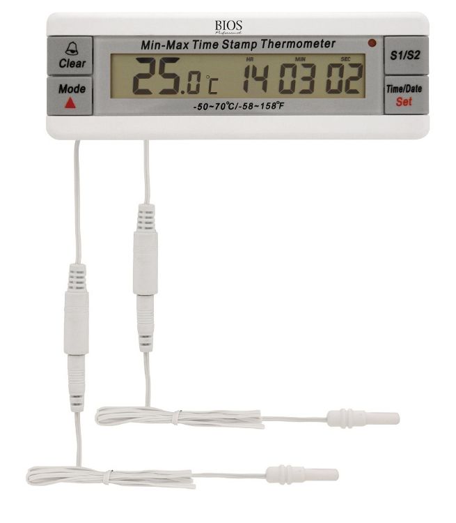 Vaccine Thermometer