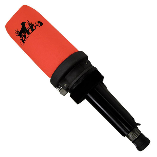 dt systems remote dummy launcher
