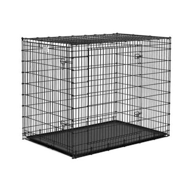 ginormous dog crate