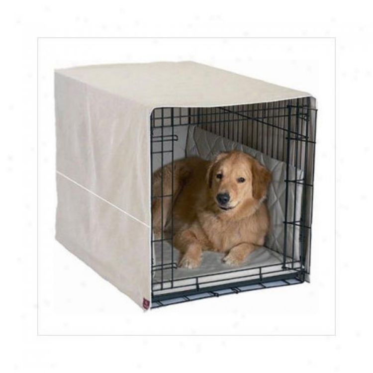 36 in clearance dog crate cover