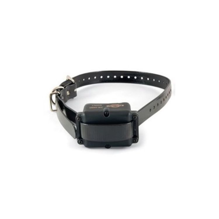 PetSafe Yard and Park Trainer Add-A-Dog Collar Black 