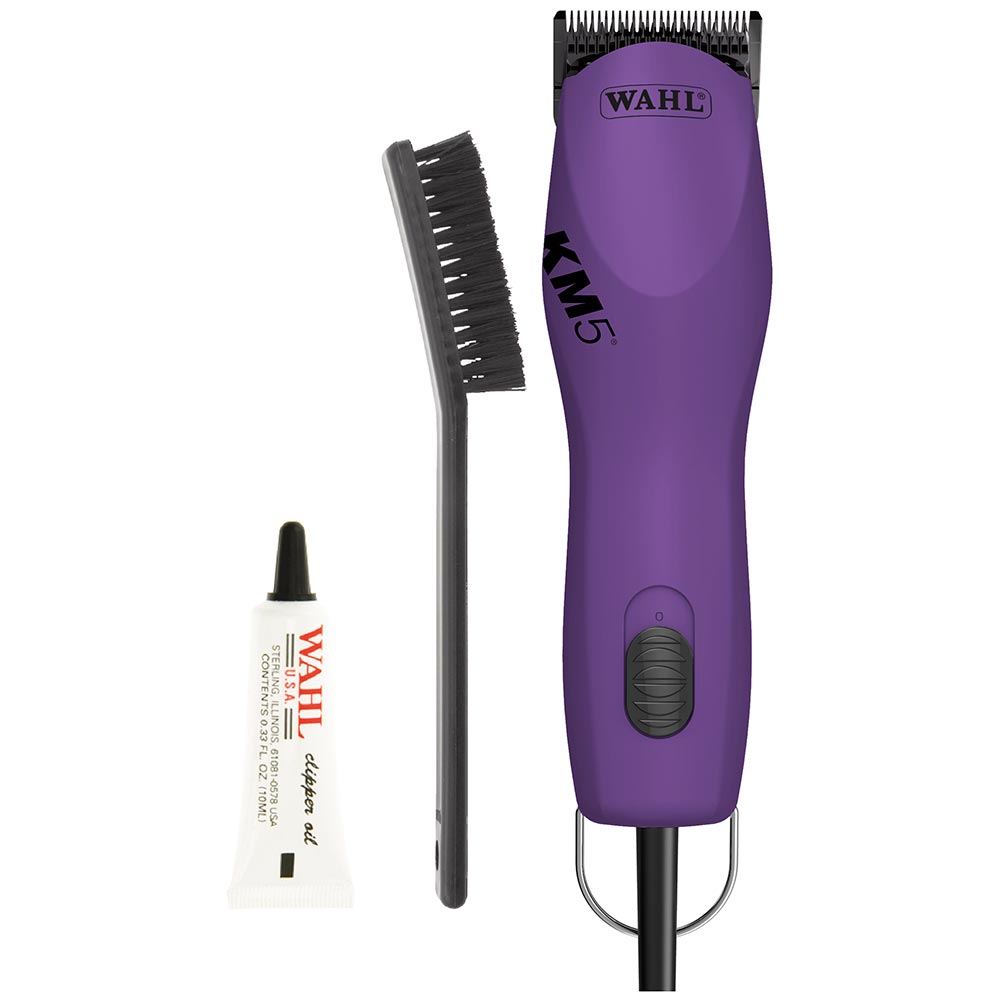 wahl rotary clippers