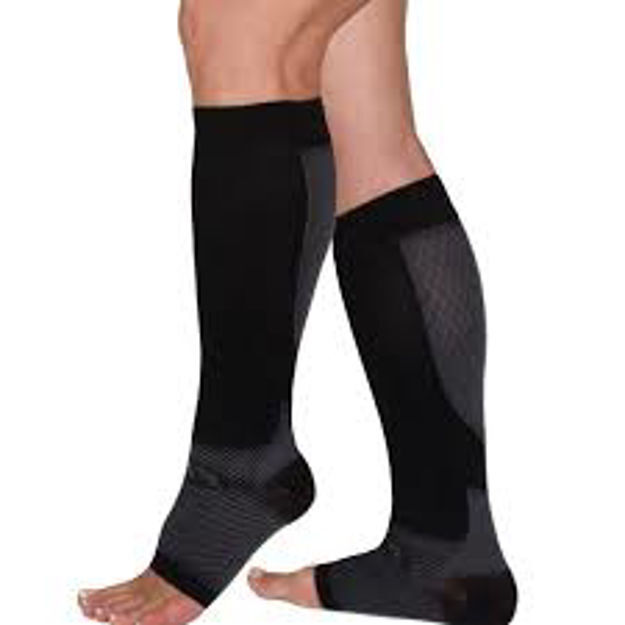 OrthoSleeve Compression Leg Sleeves-The FS6+,OrthoSleeve Compression ...