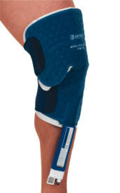 Breg Polar Care Cube Cold Therapy System With Wrapon Knee Pad Cryo Therapy From Hhcs