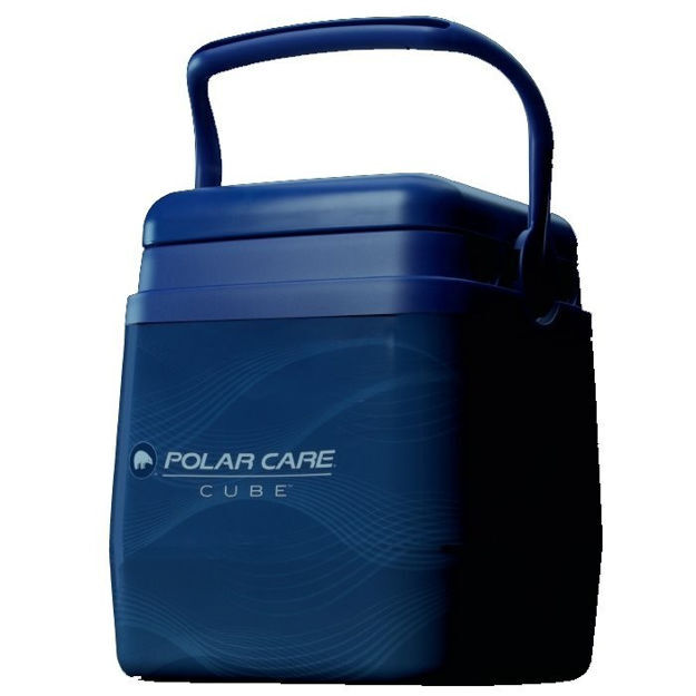 Breg Polar Care Cube Cold Therapy System with WrapOn ...