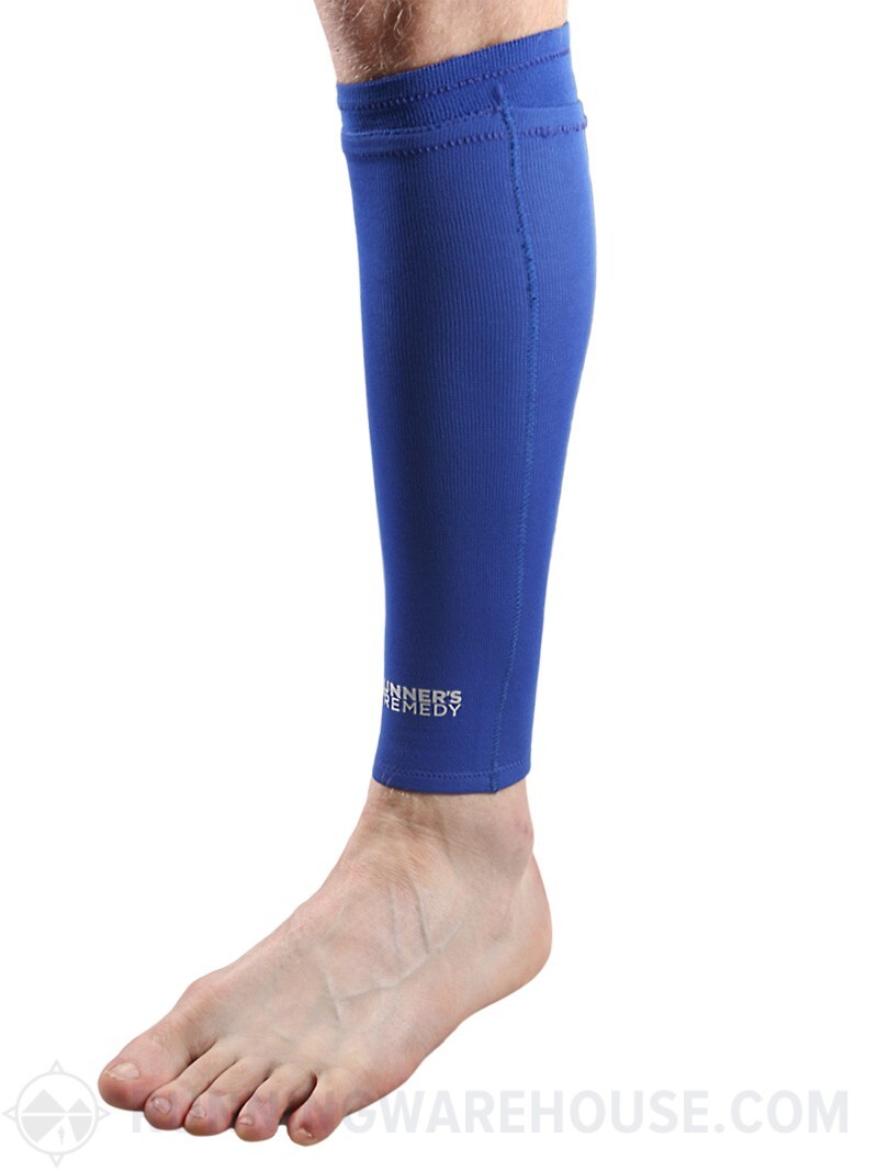 Runner's Remedy Calf Compression Sleeve,Calf Compression Sleeve