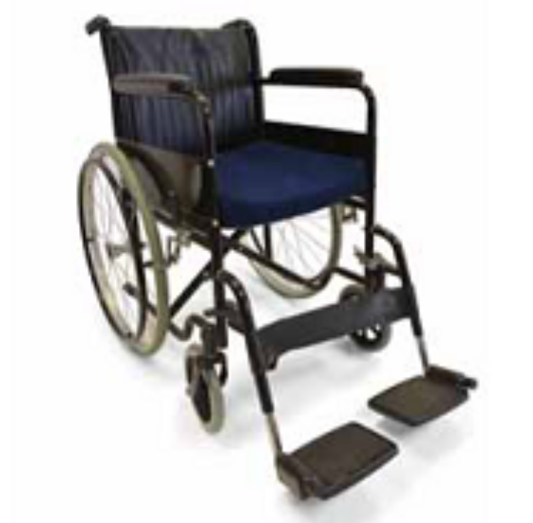 Wheelchair Cushion