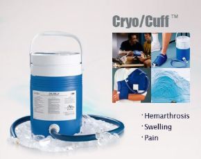 Picture for category Cryo Cuff Units