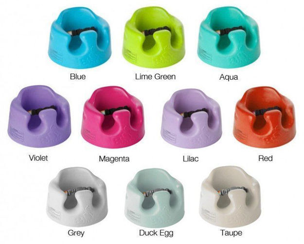 BUMBO FLOOR SEATS,Engage more with your baby in their important