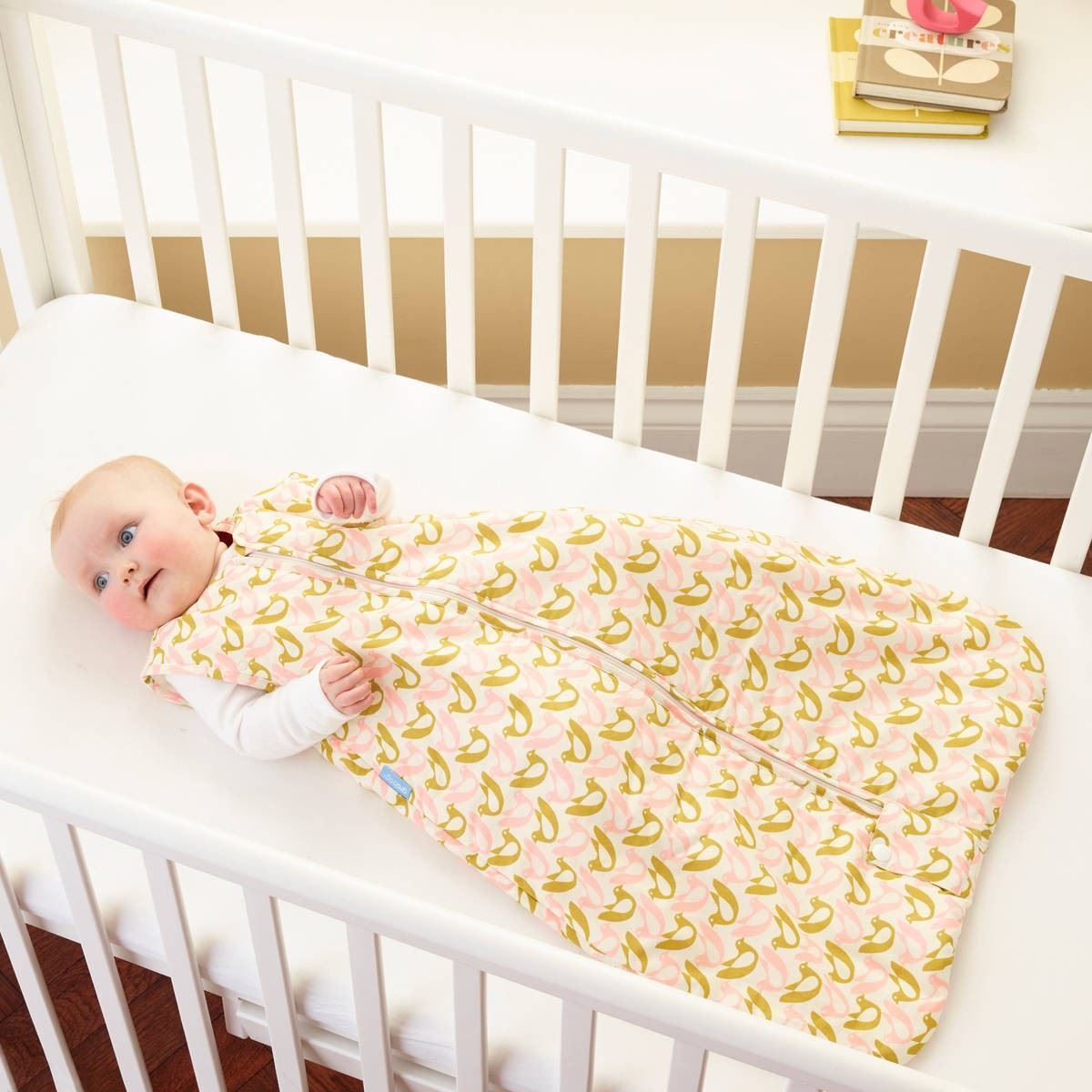 baby sleeping bags