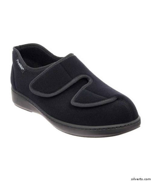 shoes for edema mens