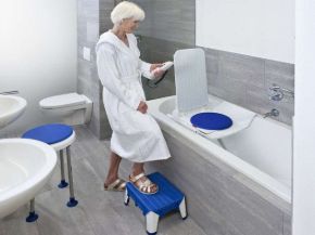 Picture for category Daily Living Aids (Bathroom Safety)