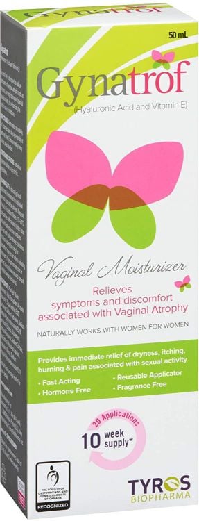 Picture of Gynatrof Moisturizer For Women