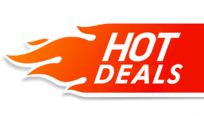 Picture for category Hot Deals !!!
