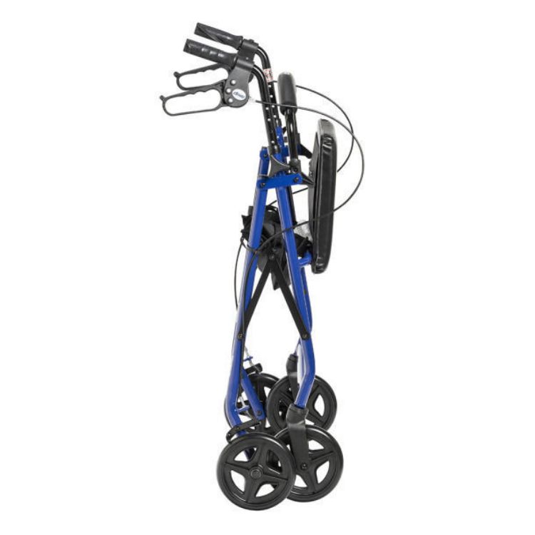 Picture of Aluminum Rollator Walker