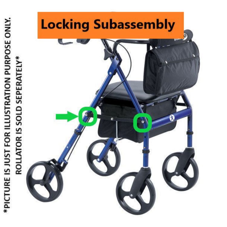 Locking Subassembly