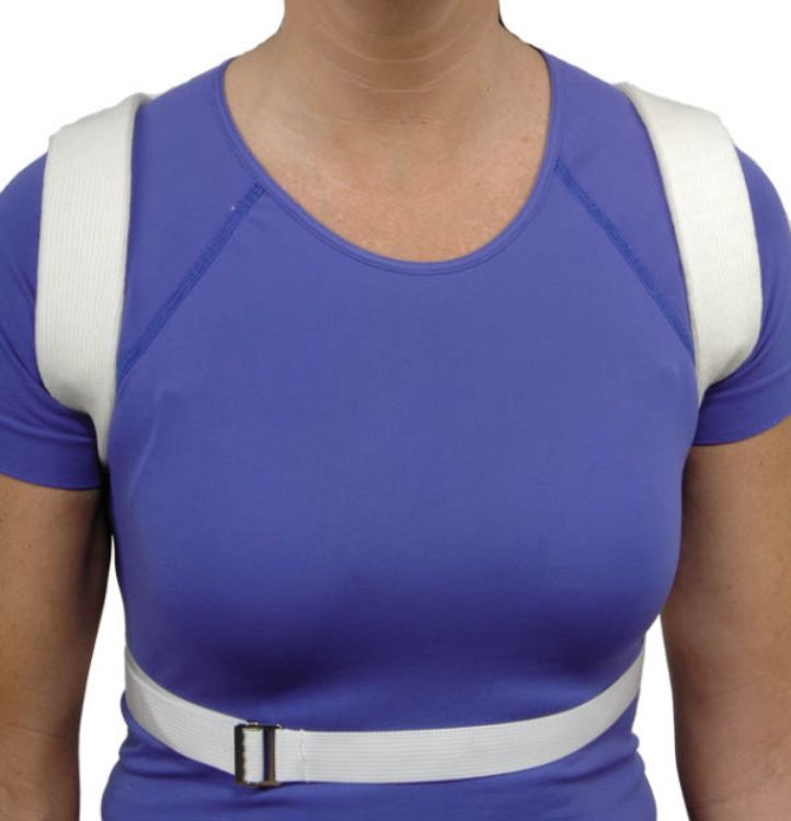 DonJoy Clavicle Posture Support - Universal