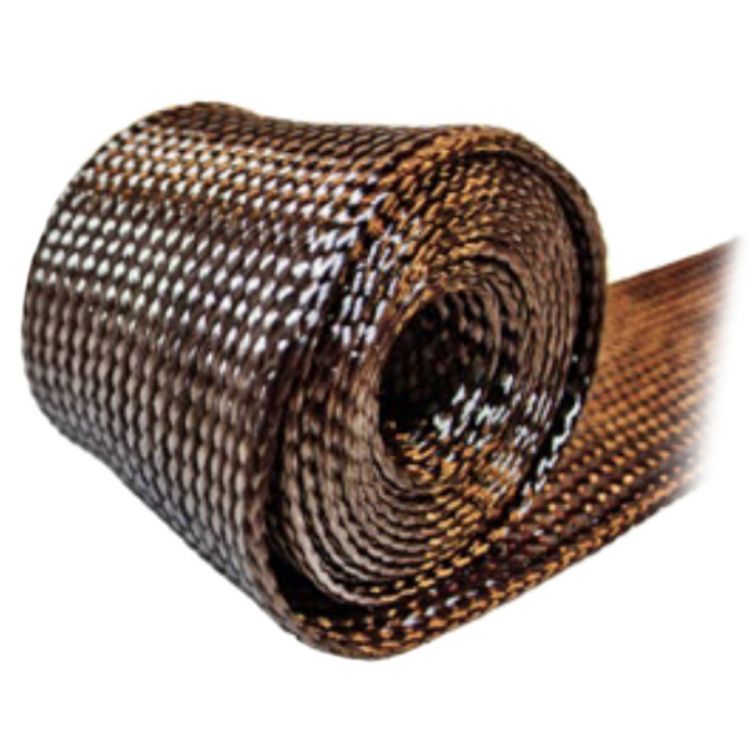 Carbon Braid