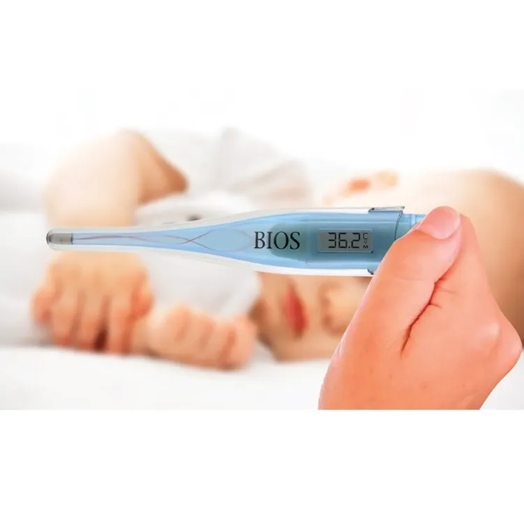 Digital Fever Thermometer