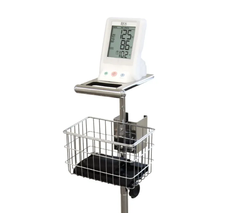 Stand for Automatic Professional Blood Pressure Monitor