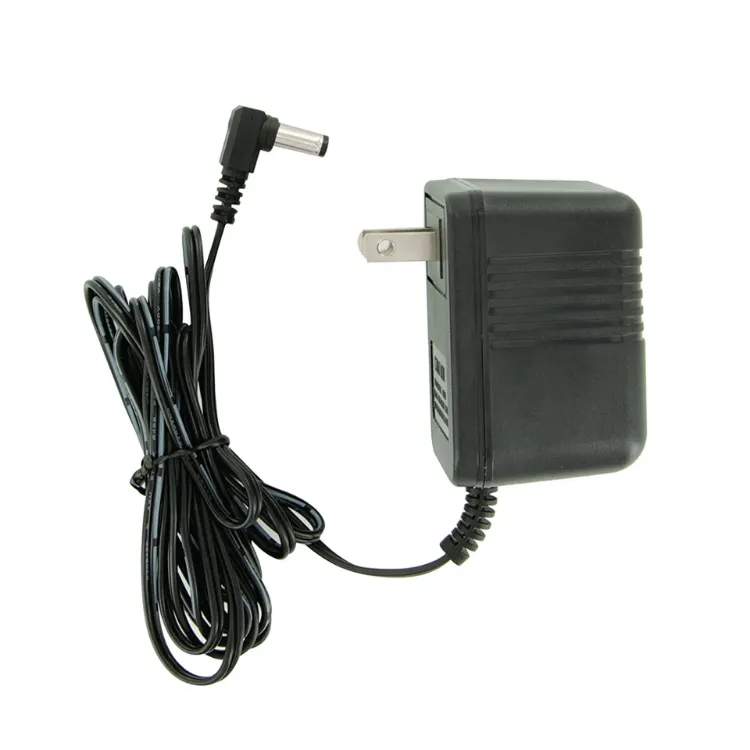 Adapter for BP Units