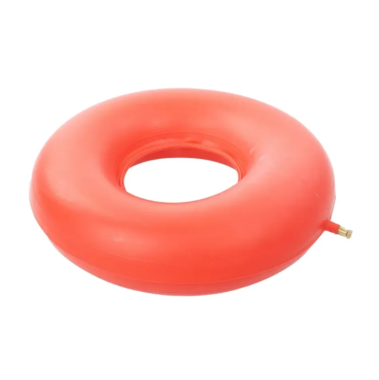 Inflatable Rubber Ring