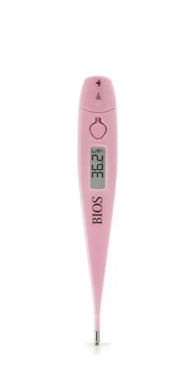 Ovulation Thermometer