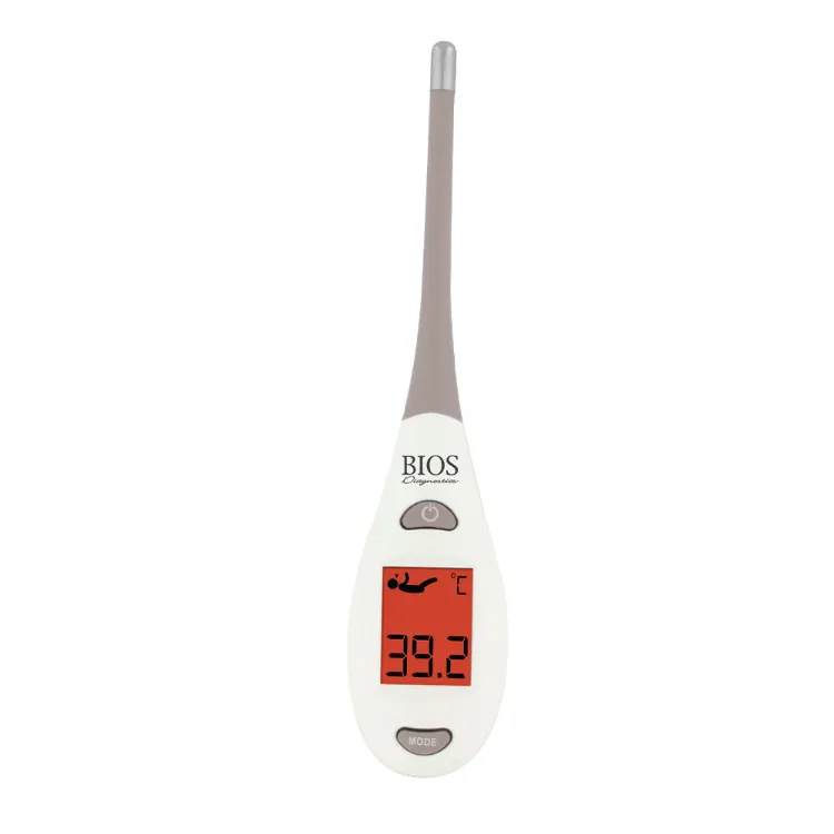 Instant Response Fever Thermometer