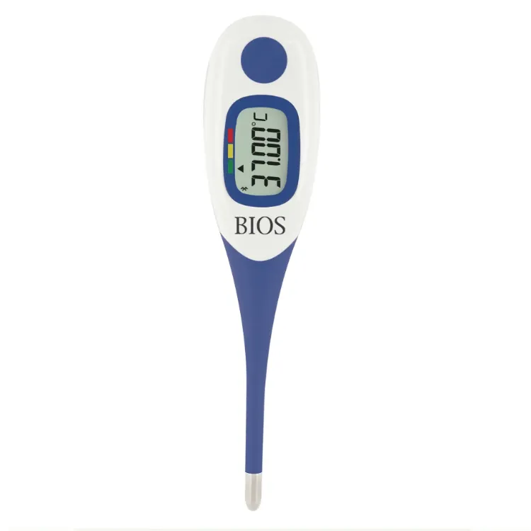 High Precision Thermometer w/Bluetooth