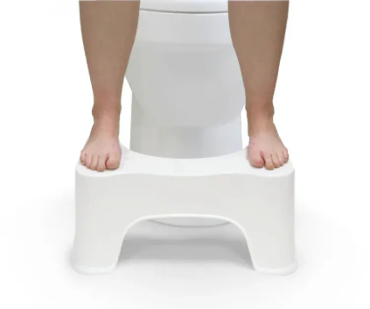 Toilet Foot Stool