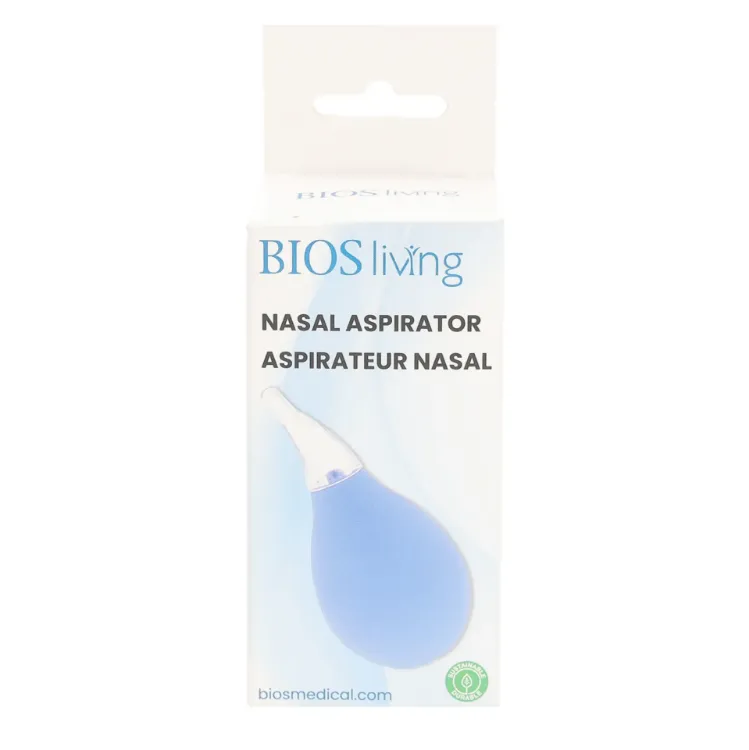 Nasal Aspirator