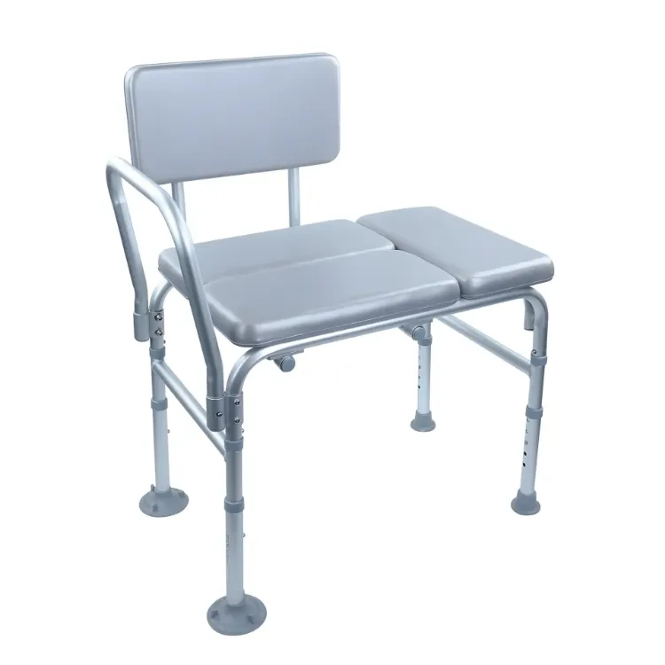 Padded Transfer Bench