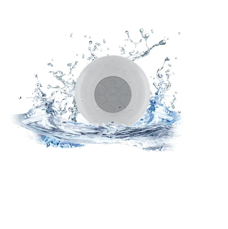 Bluetooth Shower Speaker