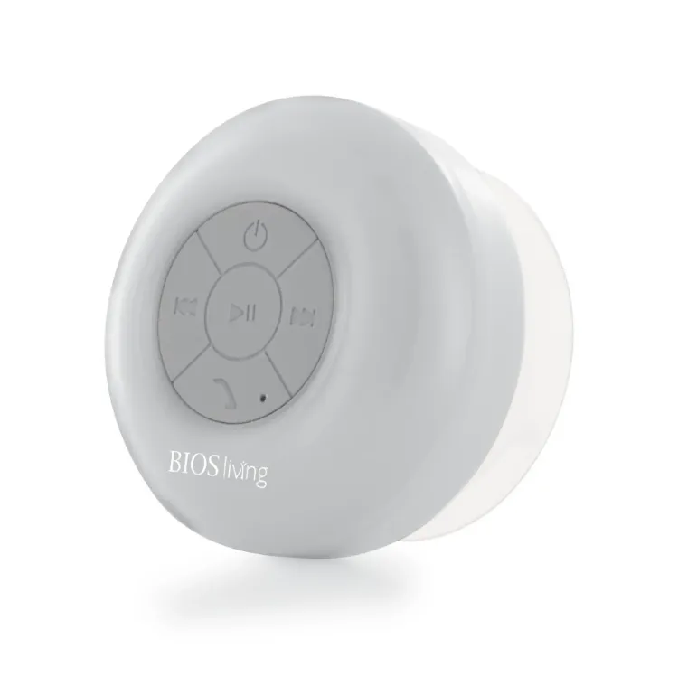 Bluetooth Shower Speaker