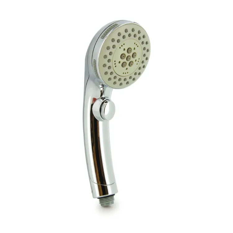 Personal Hand-Held Shower Kit