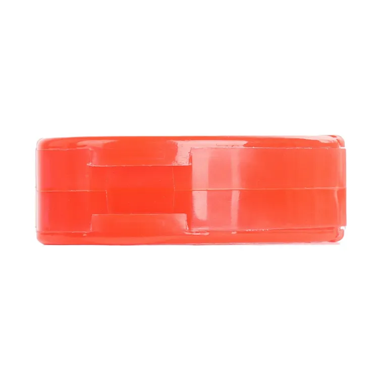 Red Heart Pillbox