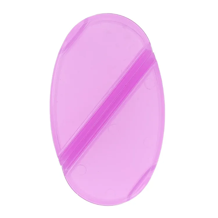 Pink Heart Pillbox