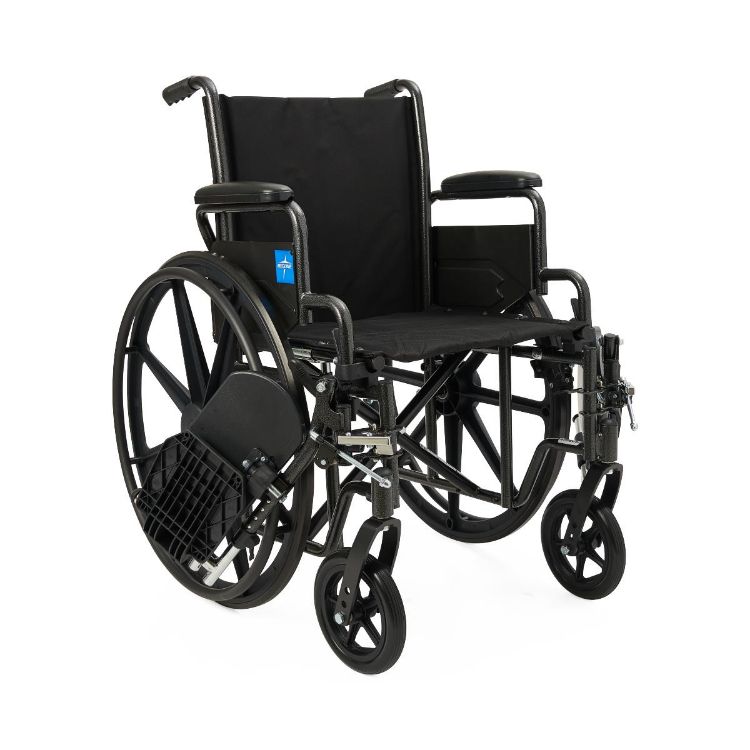 Medline Guardian K1 Wheelchair