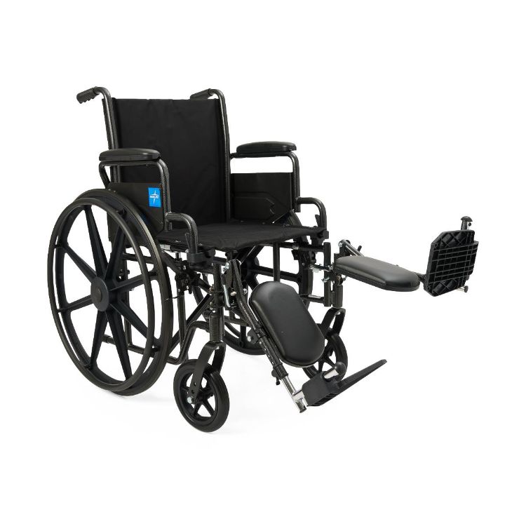 Medline Guardian K1 Wheelchair