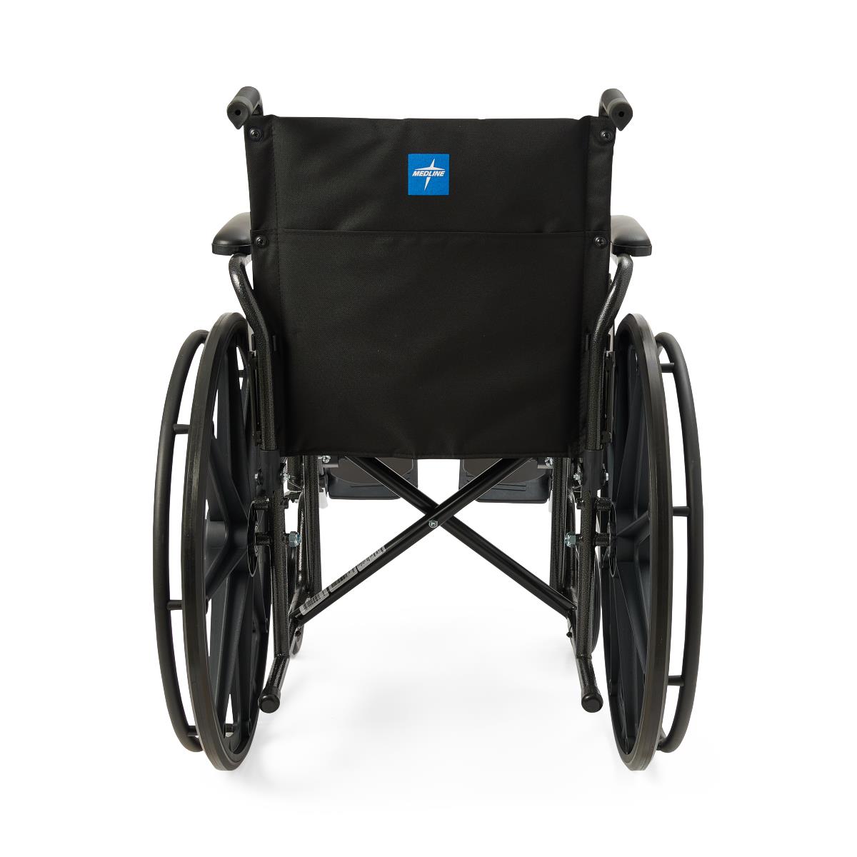 Medline Guardian K1 Wheelchair HHCS