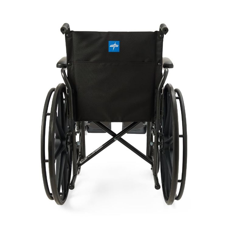 Medline Guardian K1 Wheelchair