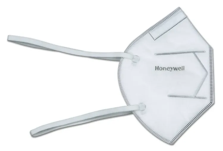 Honeywell N95 Particulate Respirator (Box of 50)