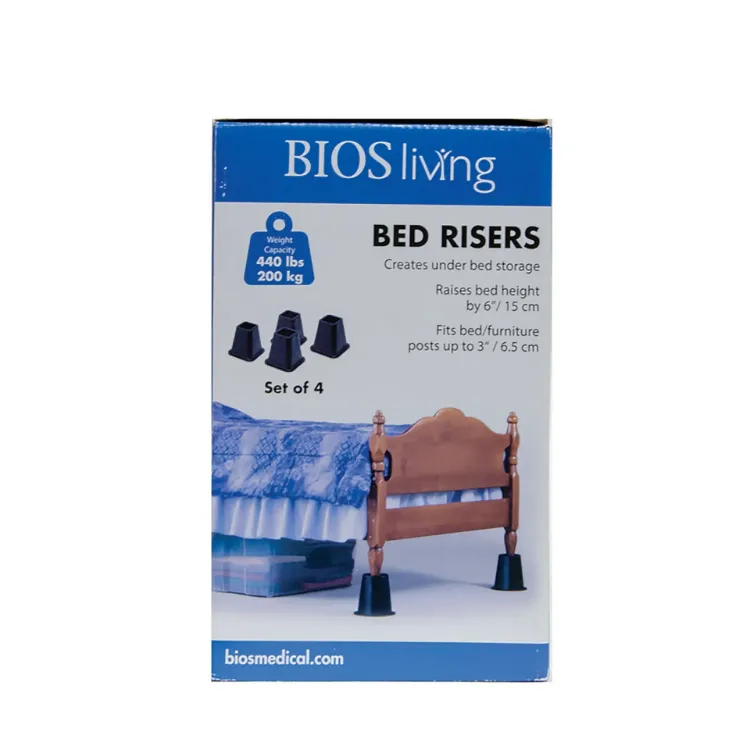 Bed Risers